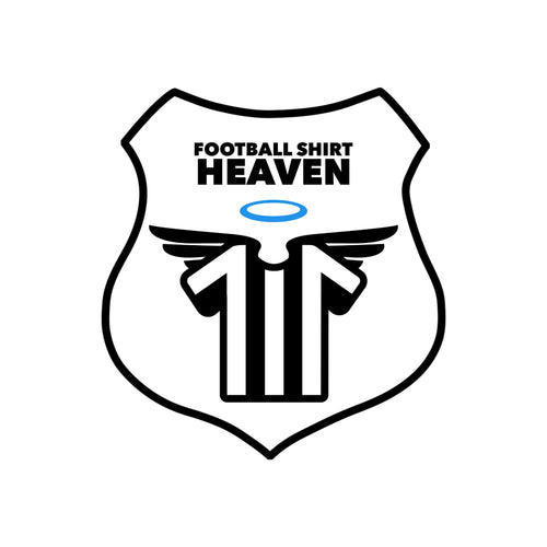 Football Shirt Heaven
